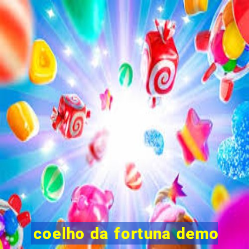 coelho da fortuna demo